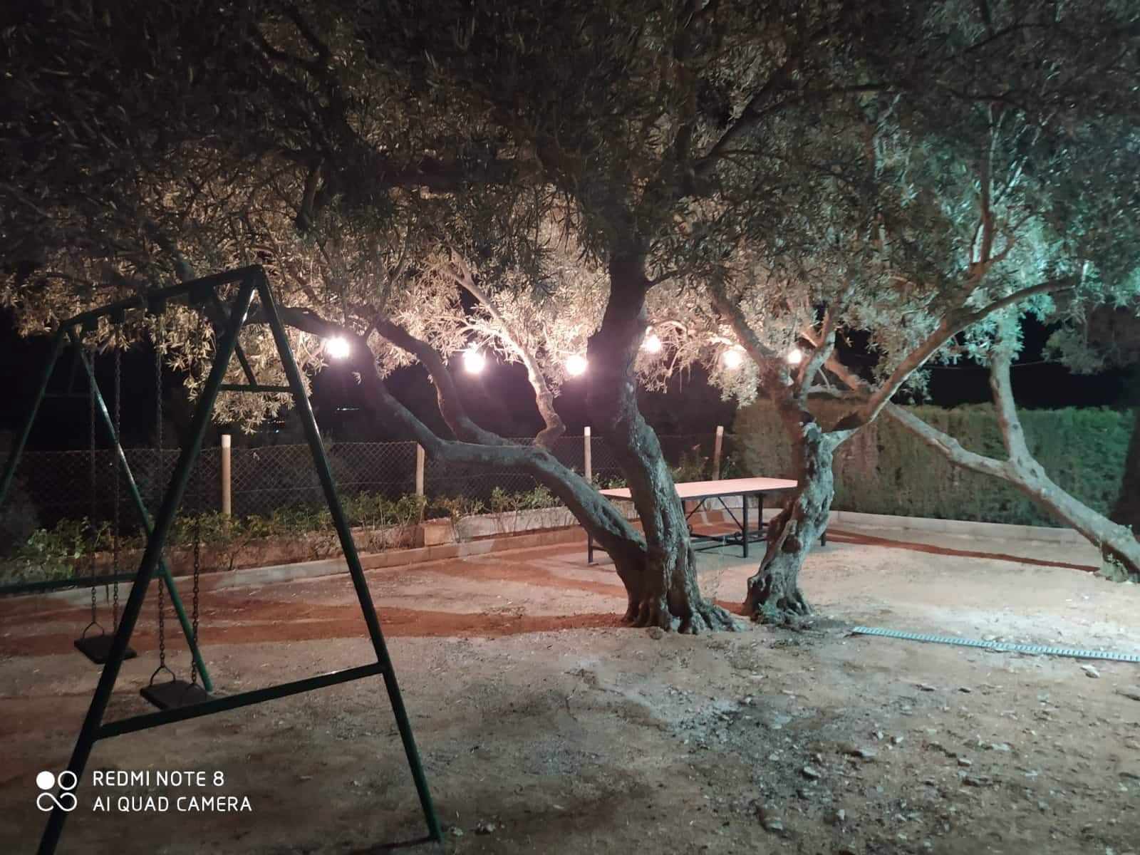 6 soverom Finca/Herregård til salgs i Villanueva del Trabuco med svømmebasseng - € 380 000 (Ref: 9330997)