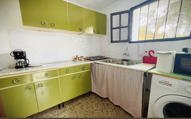 2 soveværelse Finca/Landehus til salg i Antequera med garage - € 129.500 (Ref: 9335556)