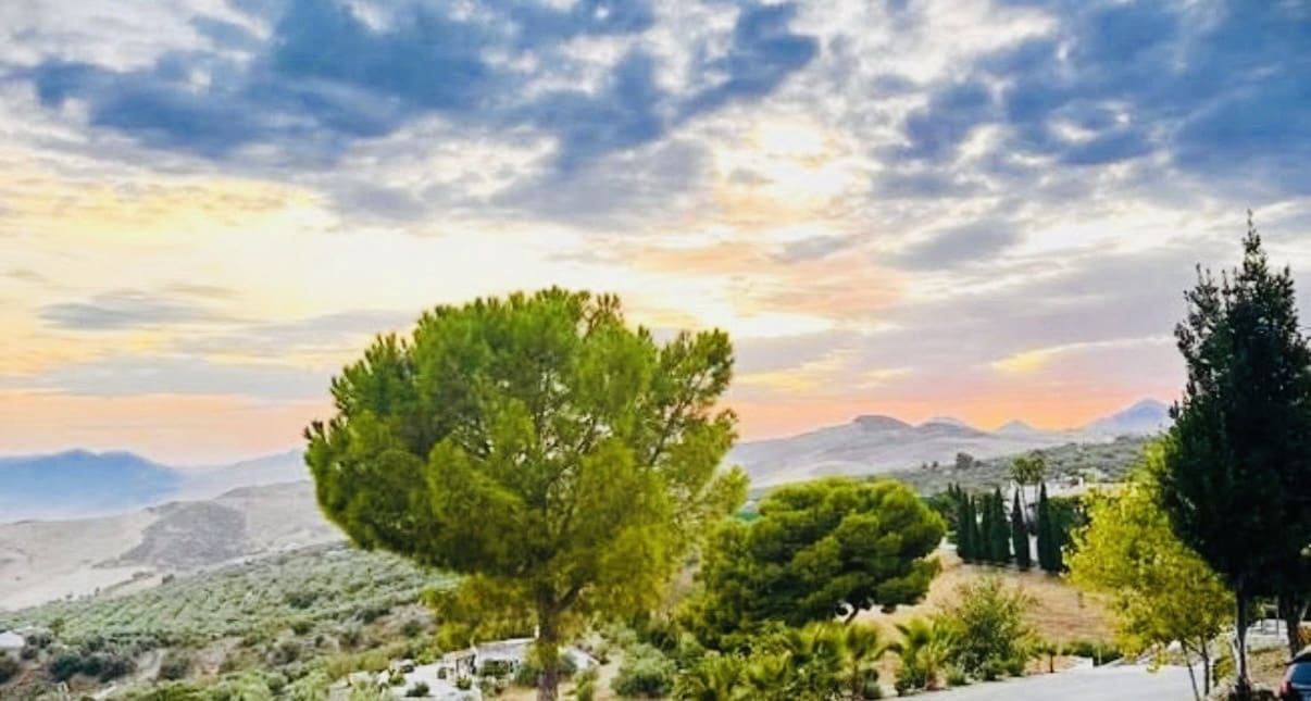 2 slaapkamer Finca/Landhuis te koop in Antequera met garage - € 129.500 (Ref: 9335556)