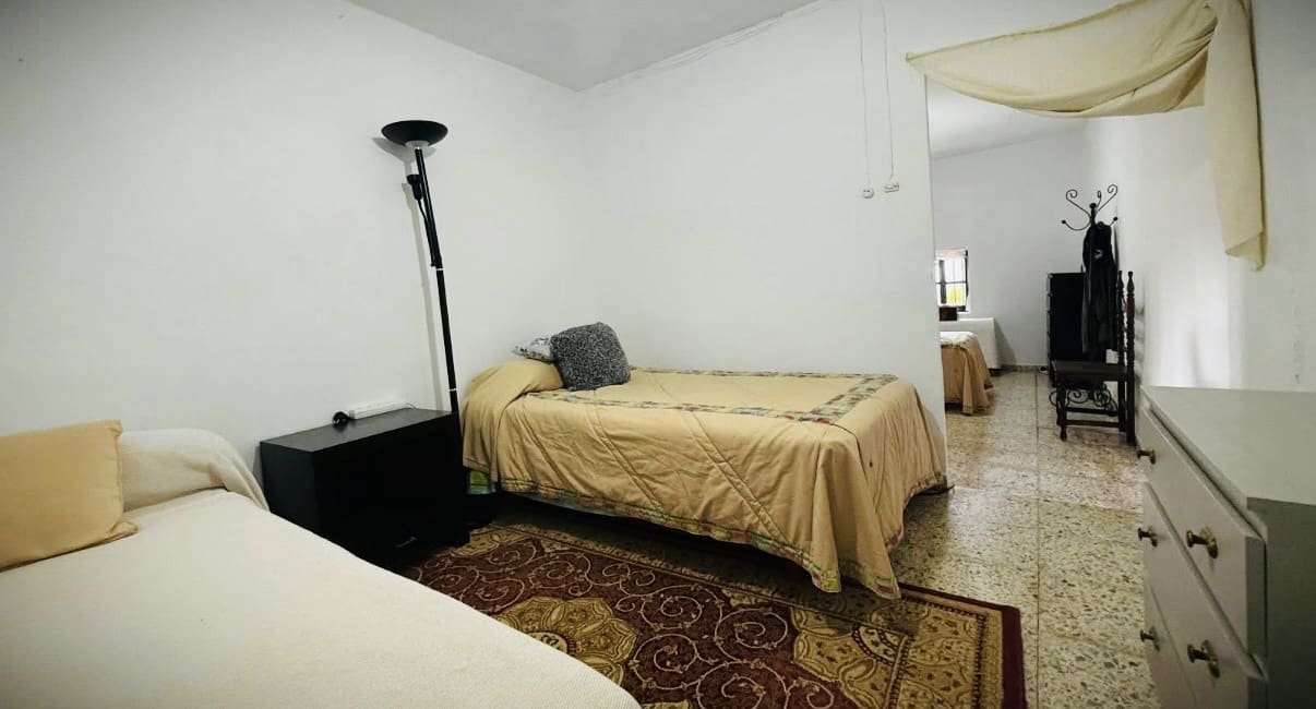 2 slaapkamer Finca/Landhuis te koop in Antequera met garage - € 129.500 (Ref: 9335556)