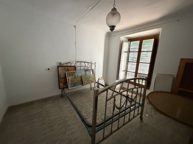 4 soveværelse Byhus til salg i Fuente de Piedra - € 59.500 (Ref: 9338577)