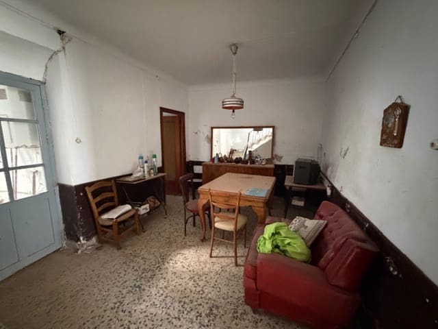 4 soveværelse Byhus til salg i Fuente de Piedra - € 59.500 (Ref: 9338577)