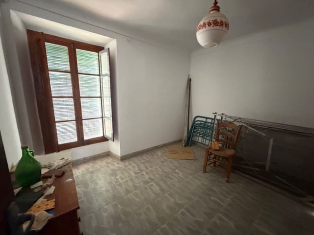 4 soveværelse Byhus til salg i Fuente de Piedra - € 59.500 (Ref: 9338577)