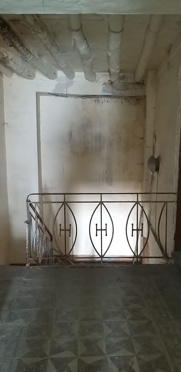 5 soverom Hus til salgs i Iznajar - € 90 000 (Ref: 9345680)