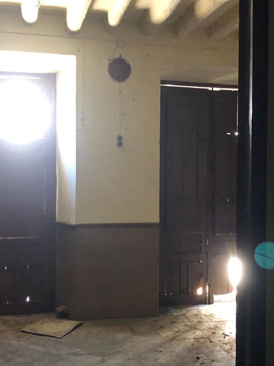 5 soverom Hus til salgs i Iznajar - € 90 000 (Ref: 9345680)