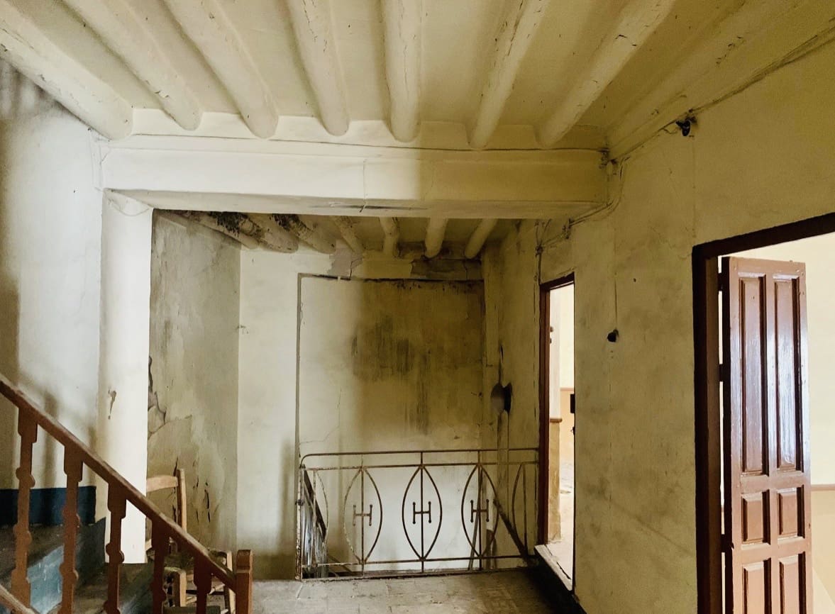 5 soverom Hus til salgs i Iznajar - € 90 000 (Ref: 9345680)