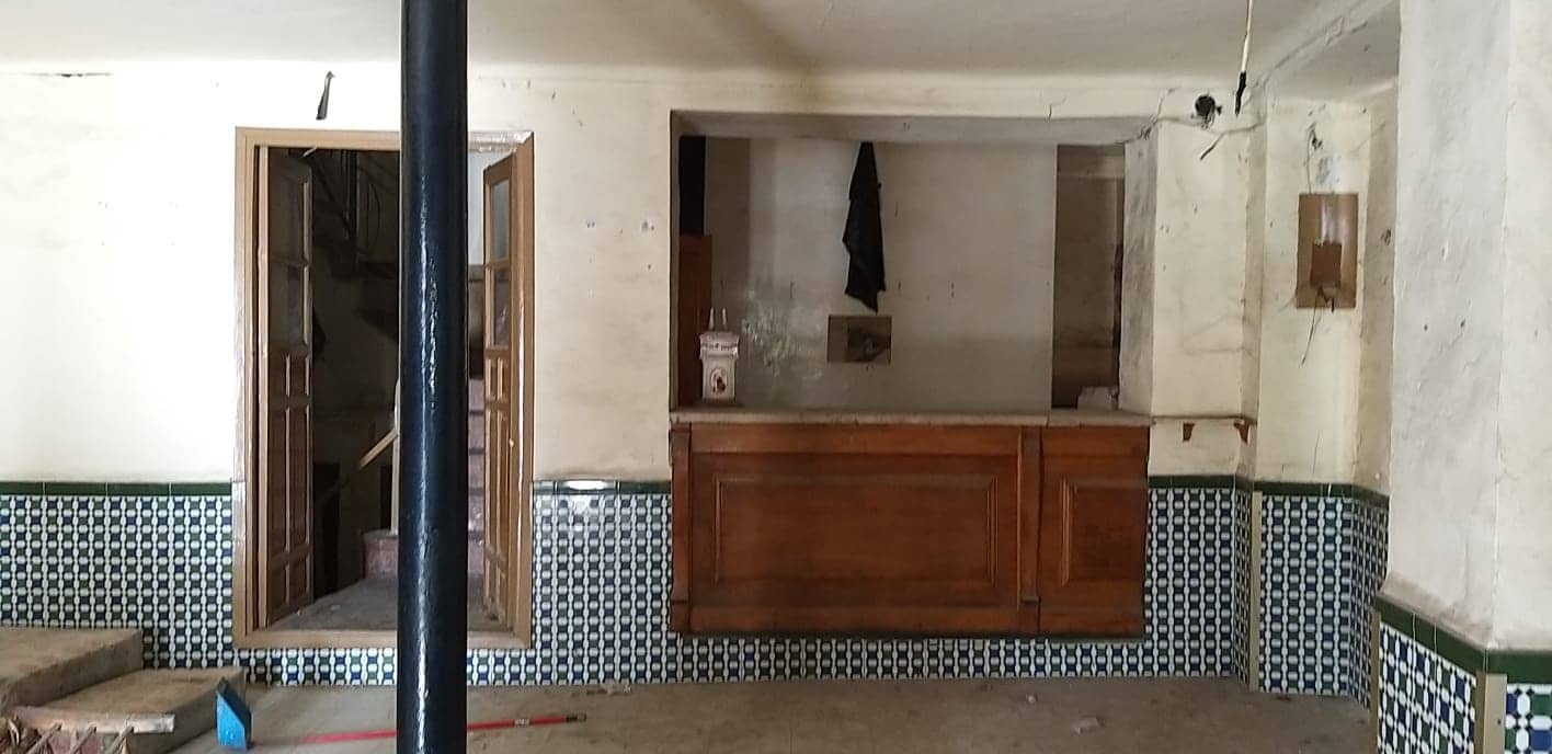 5 soverom Hus til salgs i Iznajar - € 90 000 (Ref: 9345680)