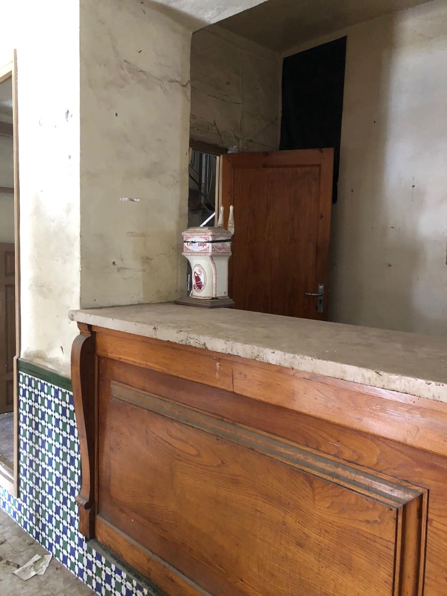 5 soverom Hus til salgs i Iznajar - € 90 000 (Ref: 9345680)