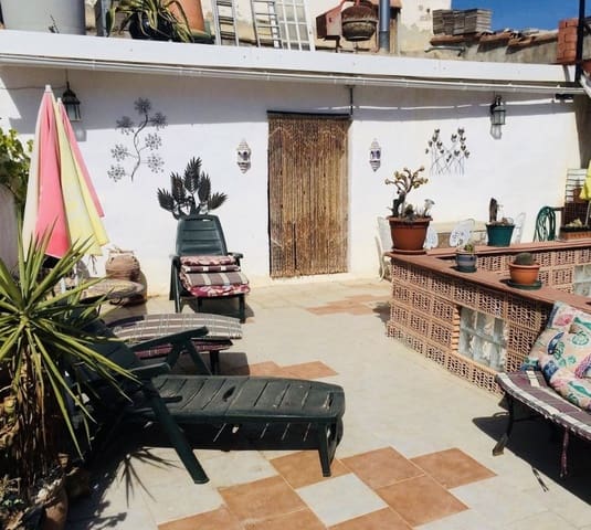 4 camera da letto Casa in vendita in Fuente de Piedra - 149.950 € (Rif: 9349948)