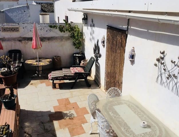 4 camera da letto Casa in vendita in Fuente de Piedra - 149.950 € (Rif: 9349948)
