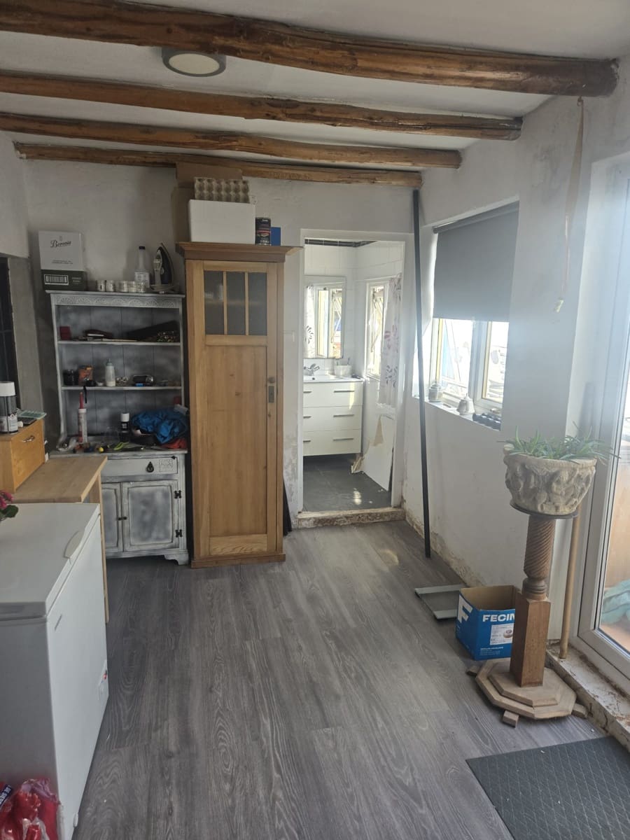 4 soveværelse Byhus til salg i Fuente de Piedra - € 149.950 (Ref: 9349948)