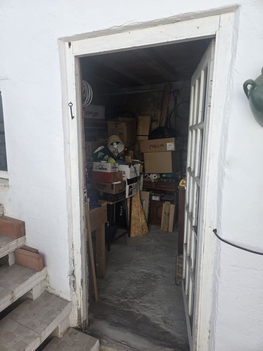 4 soveværelse Byhus til salg i Fuente de Piedra - € 149.950 (Ref: 9349948)