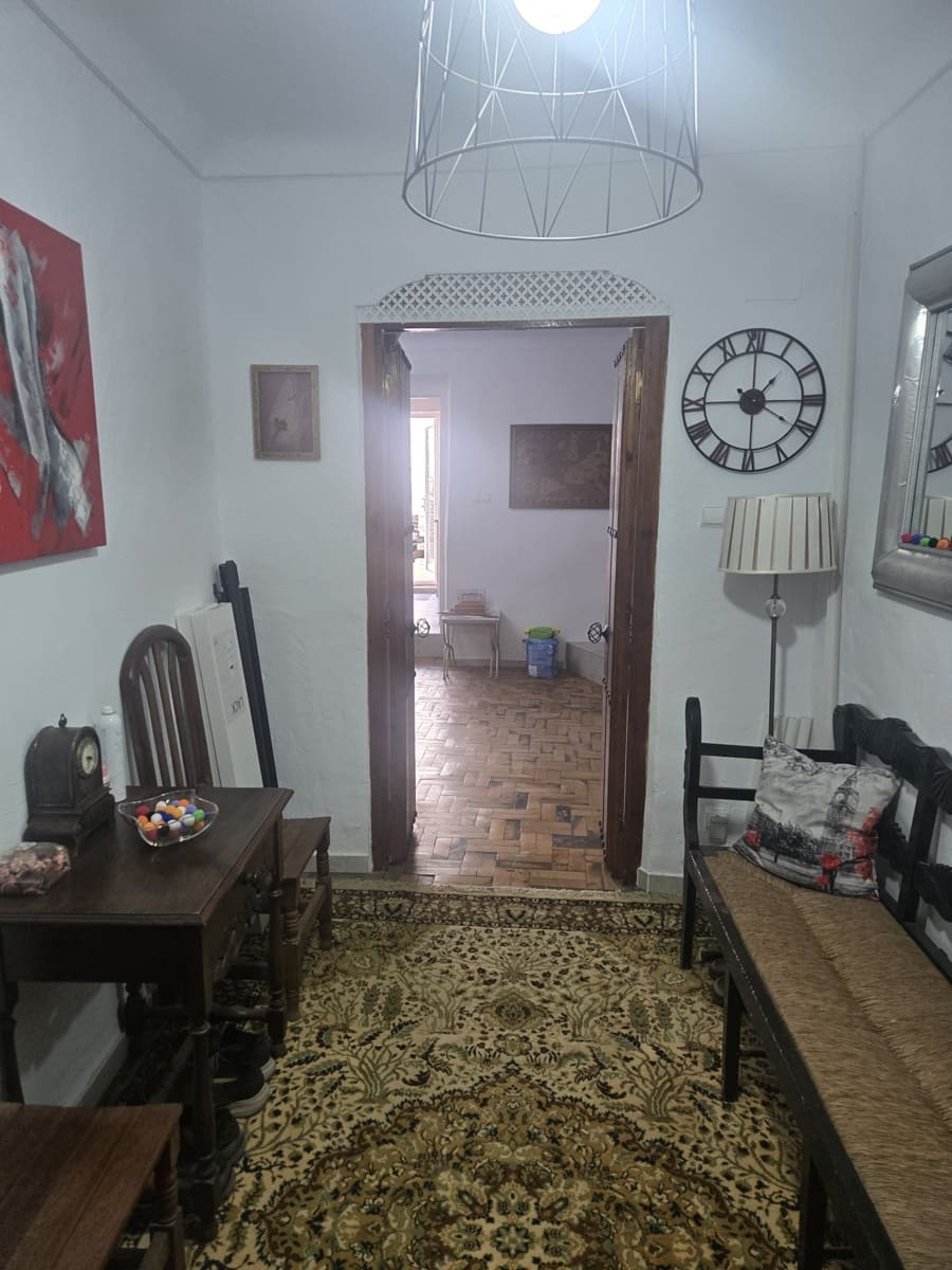 4 soveværelse Byhus til salg i Fuente de Piedra - € 149.950 (Ref: 9349948)