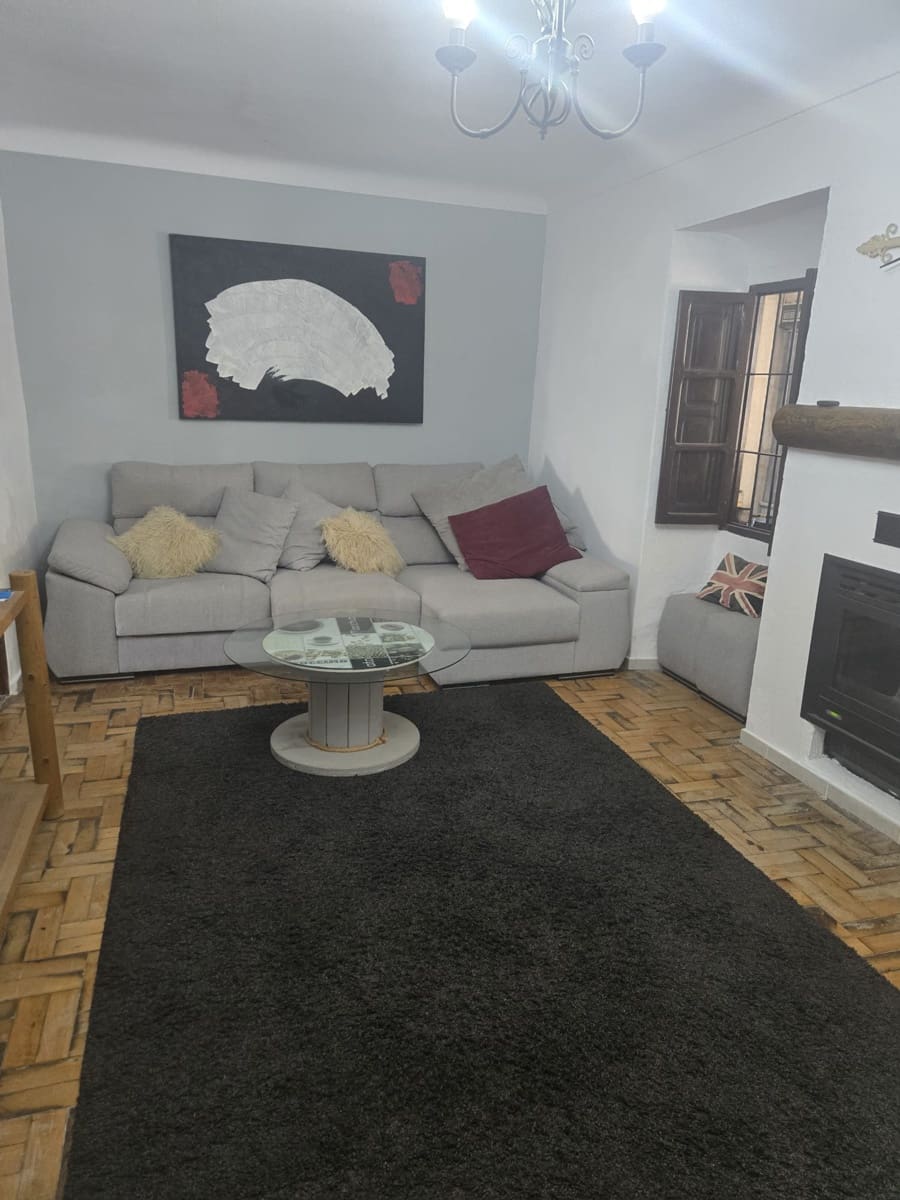 4 soveværelse Byhus til salg i Fuente de Piedra - € 149.950 (Ref: 9349948)