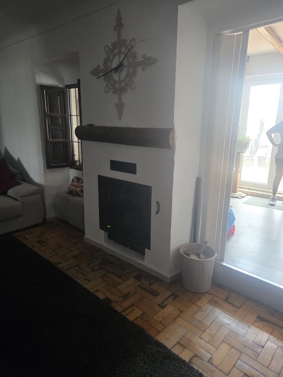 4 soveværelse Byhus til salg i Fuente de Piedra - € 149.950 (Ref: 9349948)