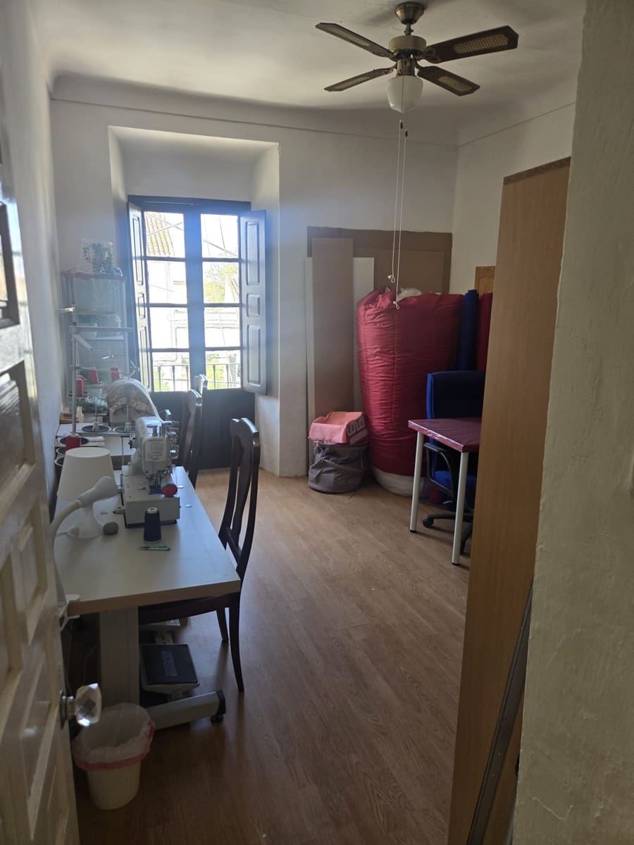 4 soveværelse Byhus til salg i Fuente de Piedra - € 149.950 (Ref: 9349948)