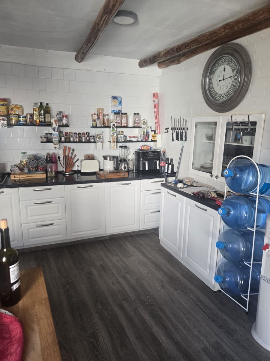 4 soveværelse Byhus til salg i Fuente de Piedra - € 149.950 (Ref: 9349948)