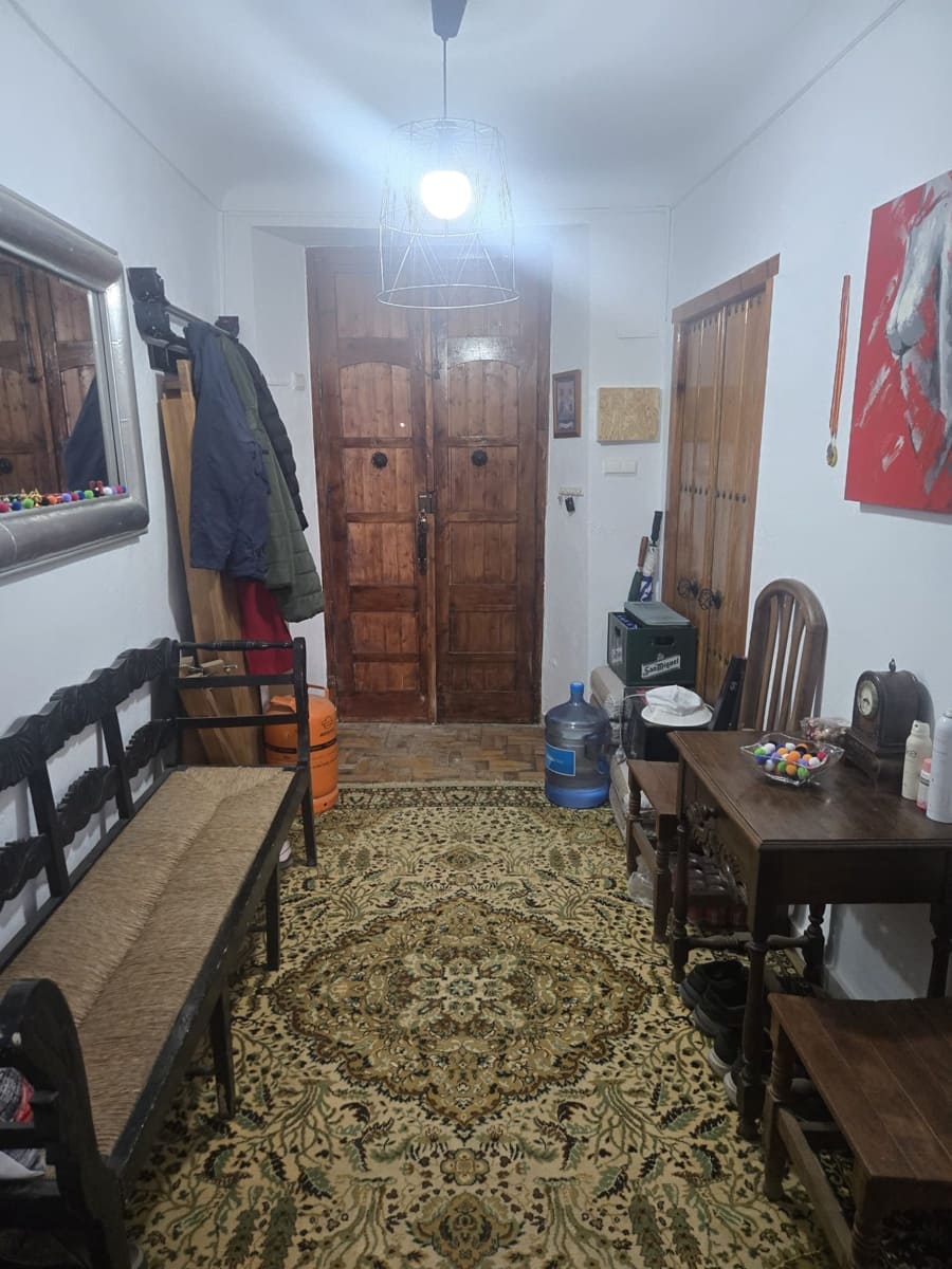 4 soveværelse Byhus til salg i Fuente de Piedra - € 149.950 (Ref: 9349948)