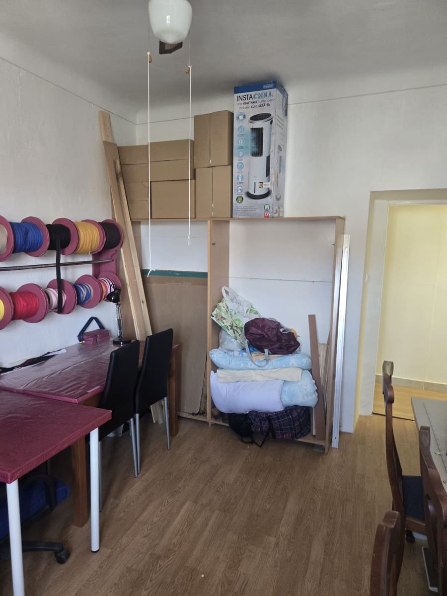 4 soveværelse Byhus til salg i Fuente de Piedra - € 149.950 (Ref: 9349948)