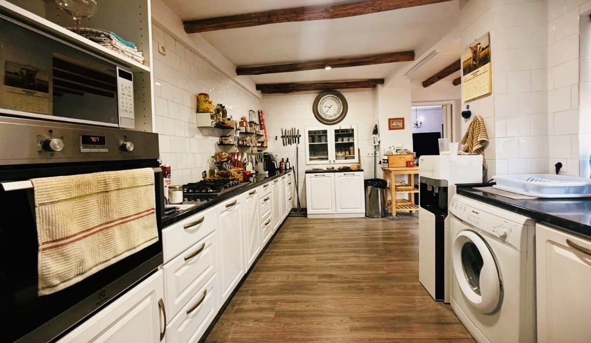 4 soveværelse Byhus til salg i Fuente de Piedra - € 149.950 (Ref: 9349948)