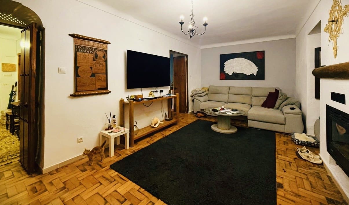 4 soveværelse Byhus til salg i Fuente de Piedra - € 149.950 (Ref: 9349948)