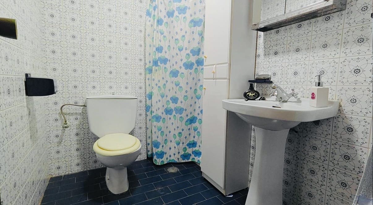 Apartamento de 4 habitaciones en Málaga ciudad en venta con garaje - 350.000 € (Ref: 9349949)