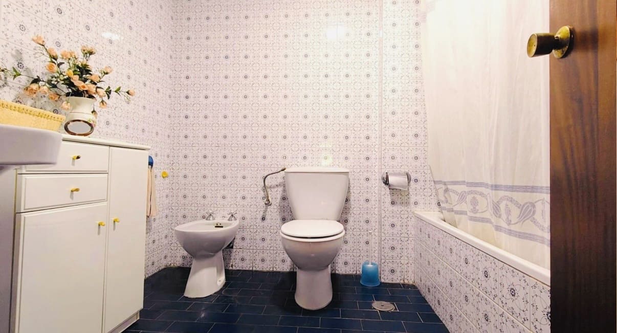 Apartamento de 4 habitaciones en Málaga ciudad en venta con garaje - 350.000 € (Ref: 9349949)