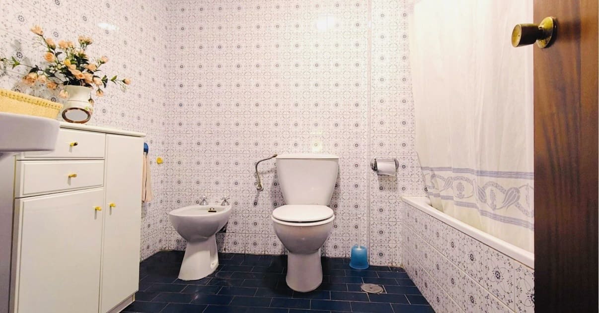 Apartamento de 4 habitaciones en Málaga ciudad en venta con garaje - 350.000 € (Ref: 9349949)