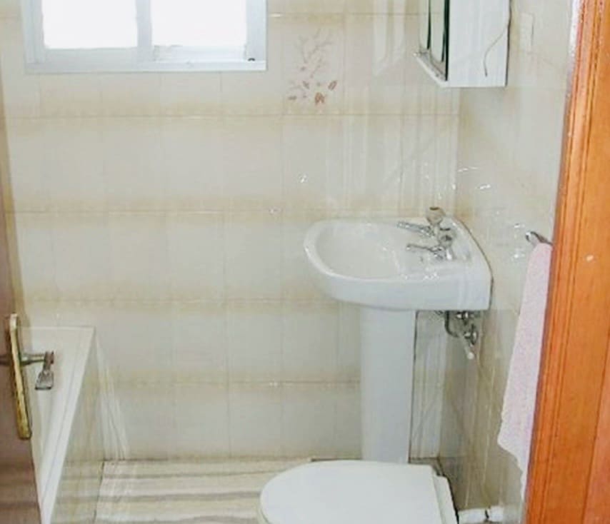 5 sovrum Hus till salu i Teba - 69 950 € (Ref: 9356462)