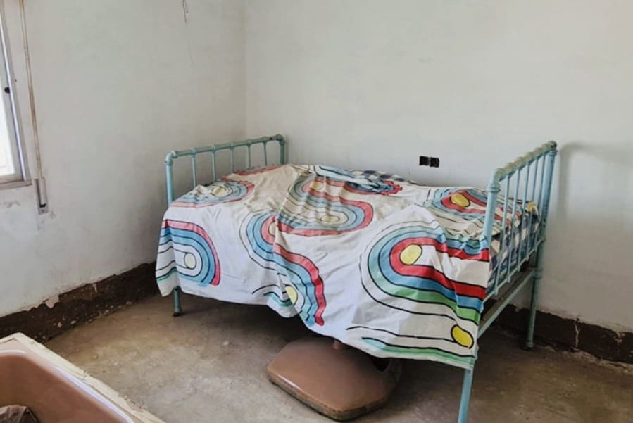 5 sovrum Hus till salu i Teba - 69 950 € (Ref: 9356462)