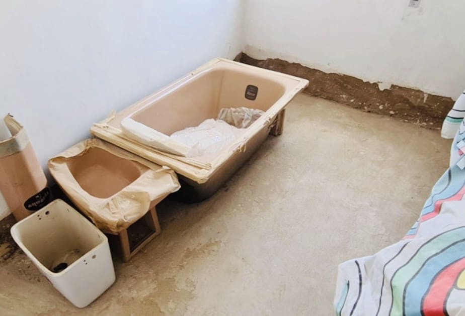 5 sovrum Hus till salu i Teba - 69 950 € (Ref: 9356462)