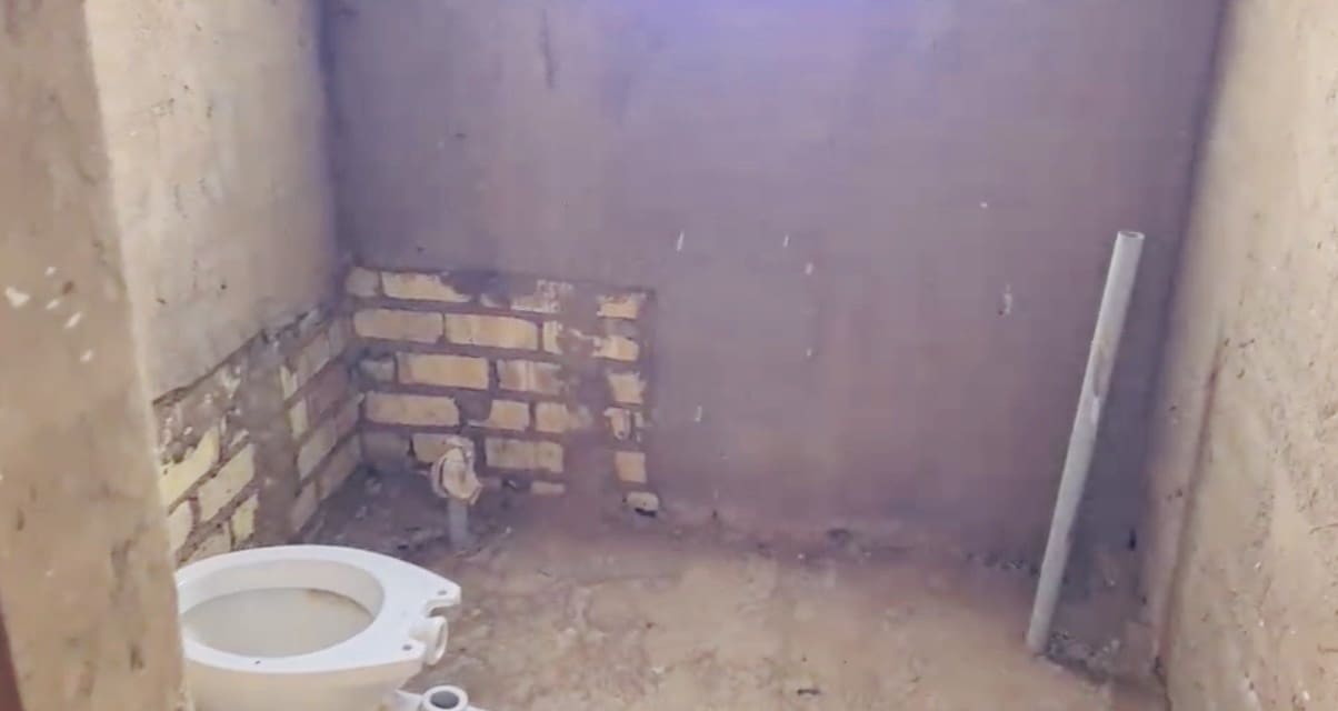 5 sovrum Hus till salu i Teba - 69 950 € (Ref: 9356462)