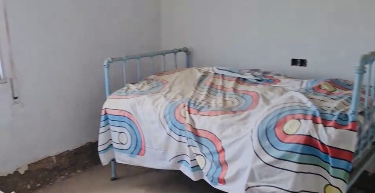 5 sovrum Hus till salu i Teba - 69 950 € (Ref: 9356462)