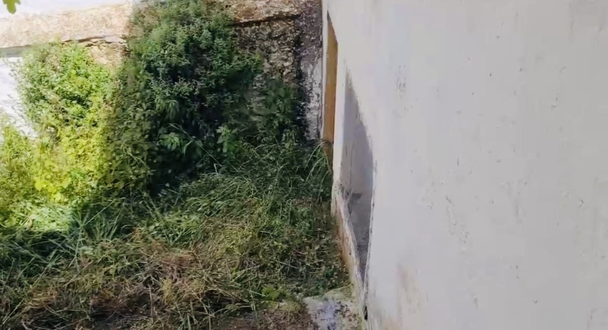 5 sovrum Hus till salu i Teba - 69 950 € (Ref: 9356462)