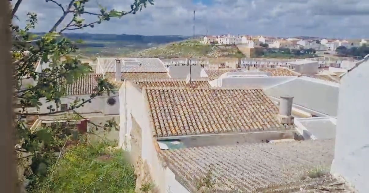 5 sovrum Hus till salu i Teba - 69 950 € (Ref: 9356462)