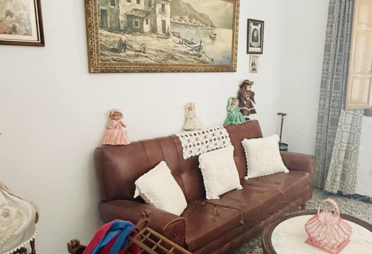 2 soveværelse Byhus til salg i Mollina - € 92.000 (Ref: 9363368)