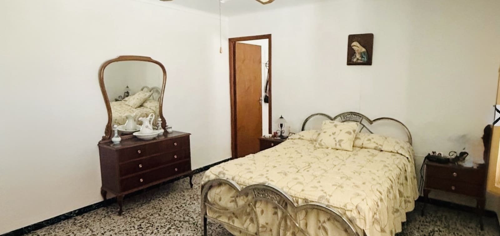 2 soveværelse Byhus til salg i Mollina - € 92.000 (Ref: 9363368)