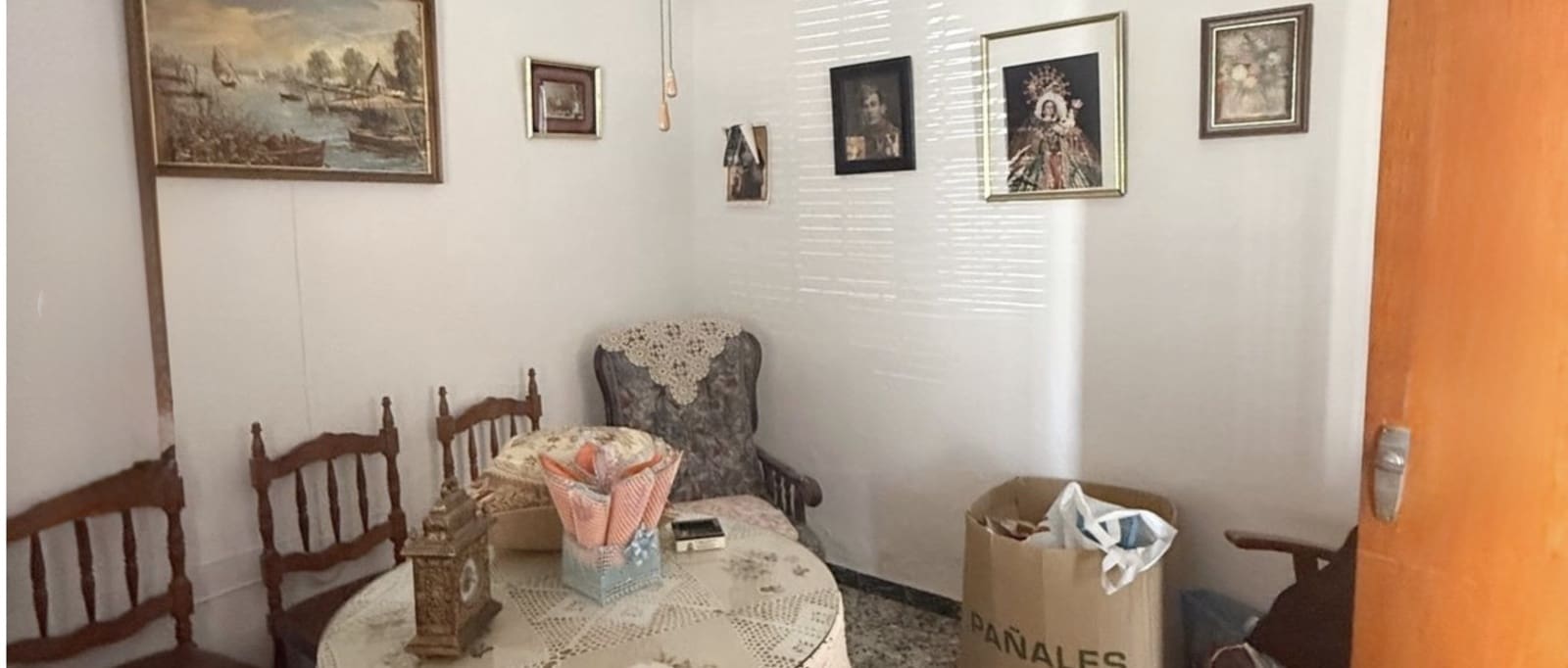 2 soveværelse Byhus til salg i Mollina - € 92.000 (Ref: 9363368)