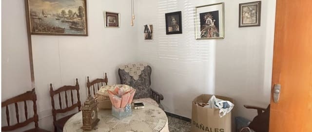 2 soveværelse Byhus til salg i Mollina - € 92.000 (Ref: 9363368)