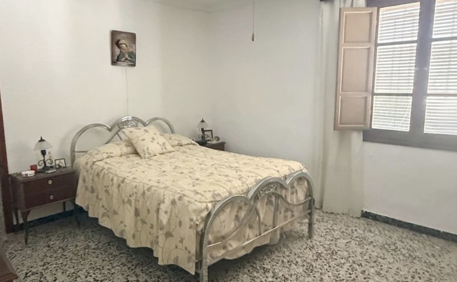 2 soveværelse Byhus til salg i Mollina - € 92.000 (Ref: 9363368)