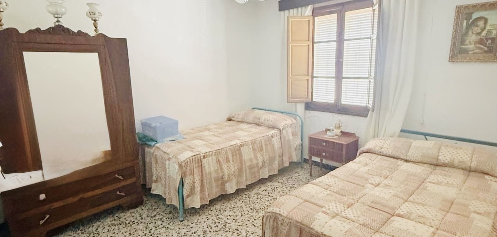 2 soveværelse Byhus til salg i Mollina - € 92.000 (Ref: 9363368)