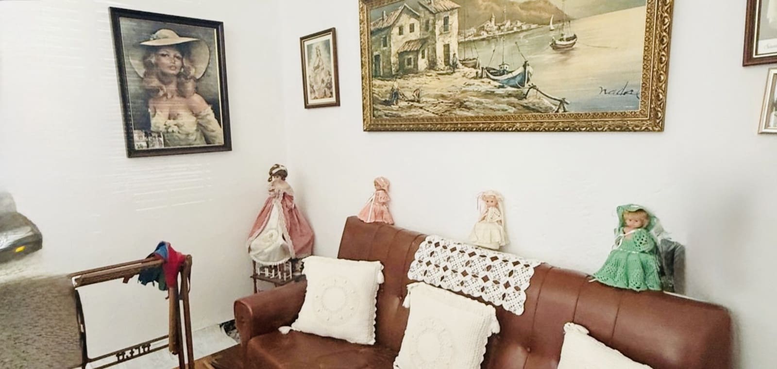 2 soveværelse Byhus til salg i Mollina - € 92.000 (Ref: 9363368)