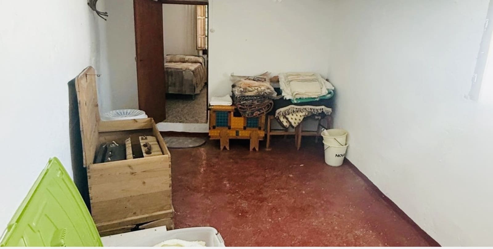 2 soveværelse Byhus til salg i Mollina - € 92.000 (Ref: 9363368)