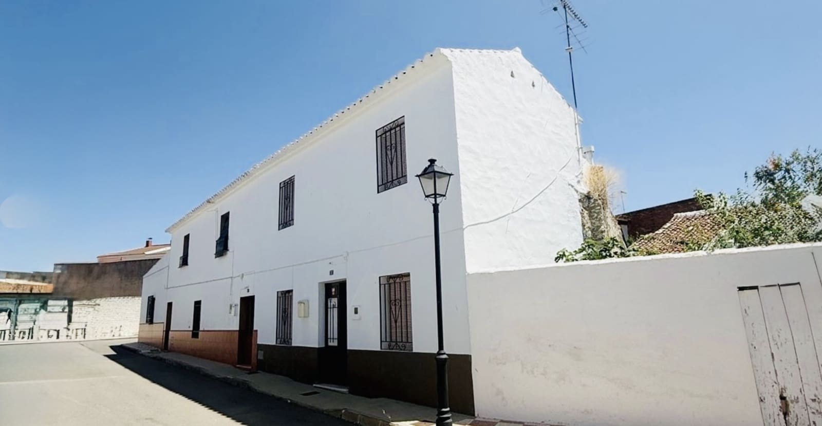 2 soveværelse Byhus til salg i Mollina - € 92.000 (Ref: 9363368)