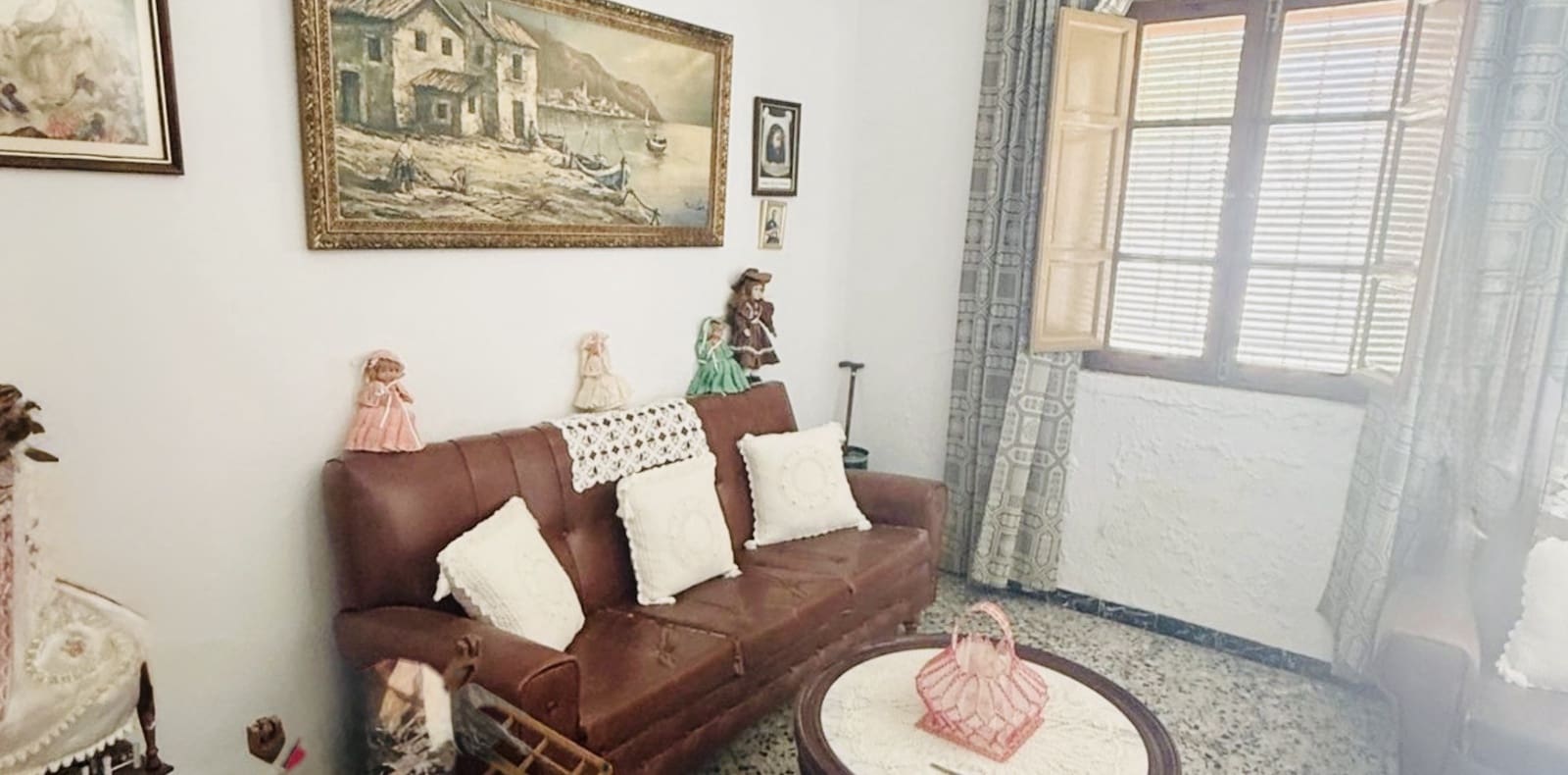 2 soveværelse Byhus til salg i Mollina - € 92.000 (Ref: 9363368)