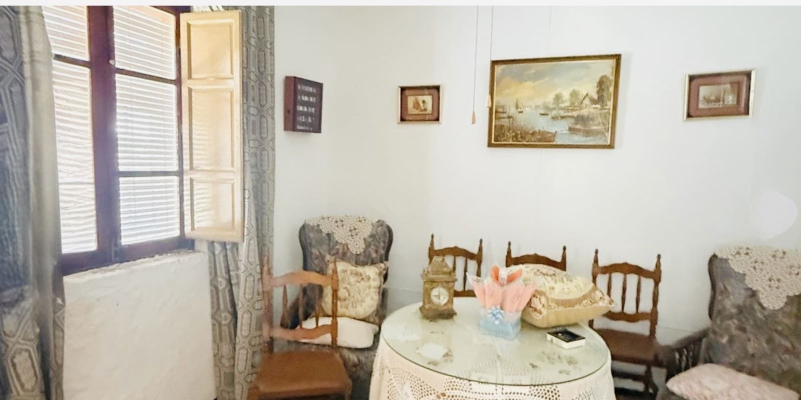 2 soveværelse Byhus til salg i Mollina - € 92.000 (Ref: 9363368)