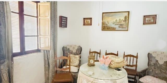 2 soveværelse Byhus til salg i Mollina - € 92.000 (Ref: 9363368)