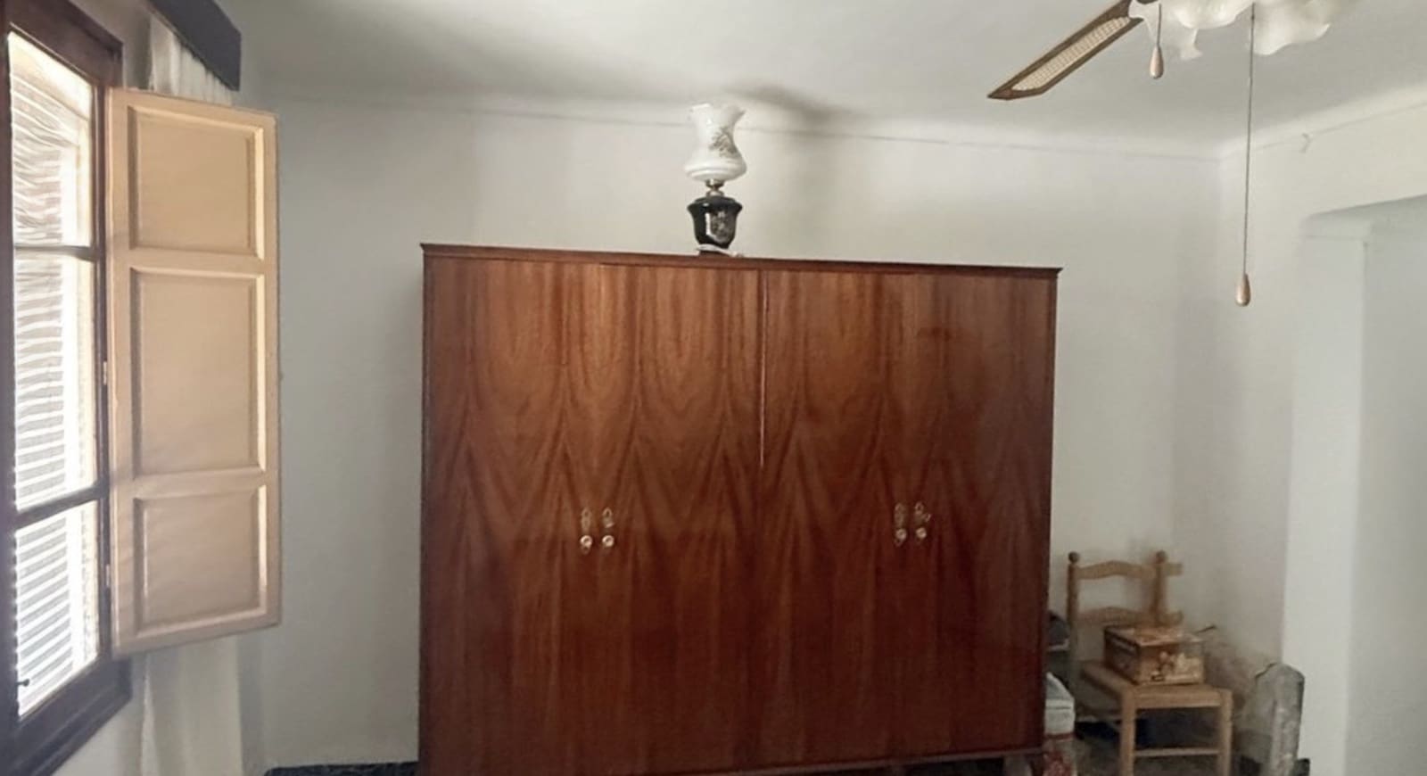 2 soveværelse Byhus til salg i Mollina - € 92.000 (Ref: 9363368)