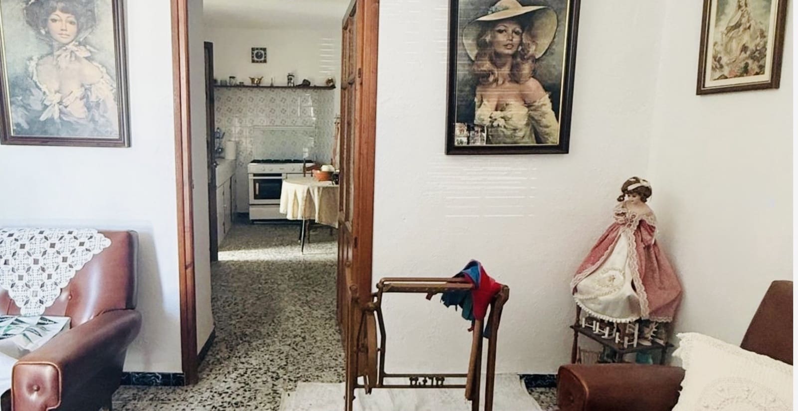 2 soveværelse Byhus til salg i Mollina - € 92.000 (Ref: 9363368)