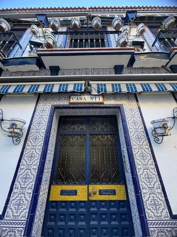 4 soverom Kommersiell til salgs i Málaga by - € 725 000 (Ref: 9378132)